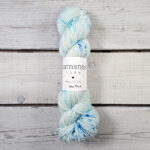 Sophie Hood - garn og uppskrift