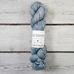 Sophie Hood - garn og uppskrift