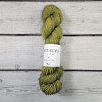 Sophie Hood - garn og uppskrift