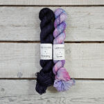 REO vettlingar - garn og uppskrift