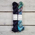 REO vettlingar - garn og uppskrif