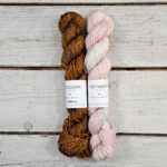 REO vettlingar - garn og uppskrif