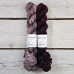 REO vettlingar - garn og uppskrift