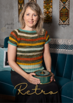 Retró - sett - Image 2