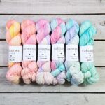 FADE klúbbur VOR 26 - litaþema 1