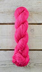 Brosandi - Merino Silk Lace