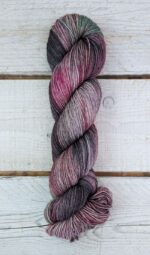 Fiftyfifty - Merino Silk Lace