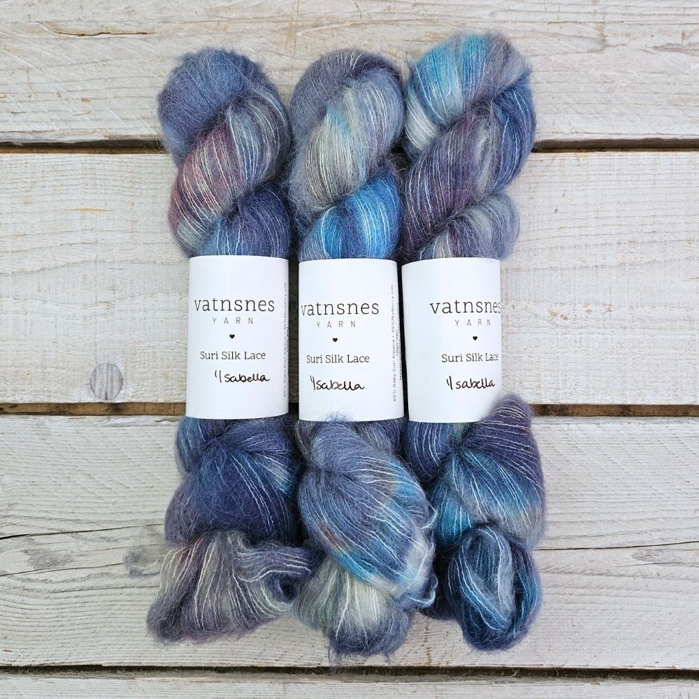isabella-vatnsnes-yarn-suri-silk-lace Ísabella - Suri Silk Lace - Image 1