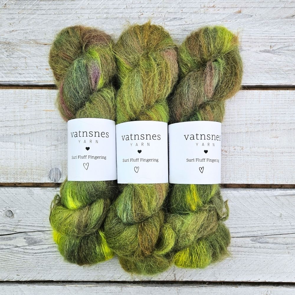 nn14-vatnsnes-yarn-suri-fluff-fingering Suri Fluff Fingering by Vatnsnes Yarn - Image 1
